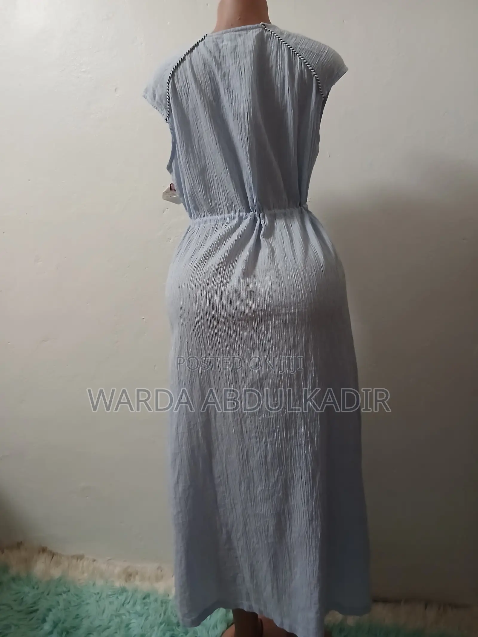 Quality Summer Dress