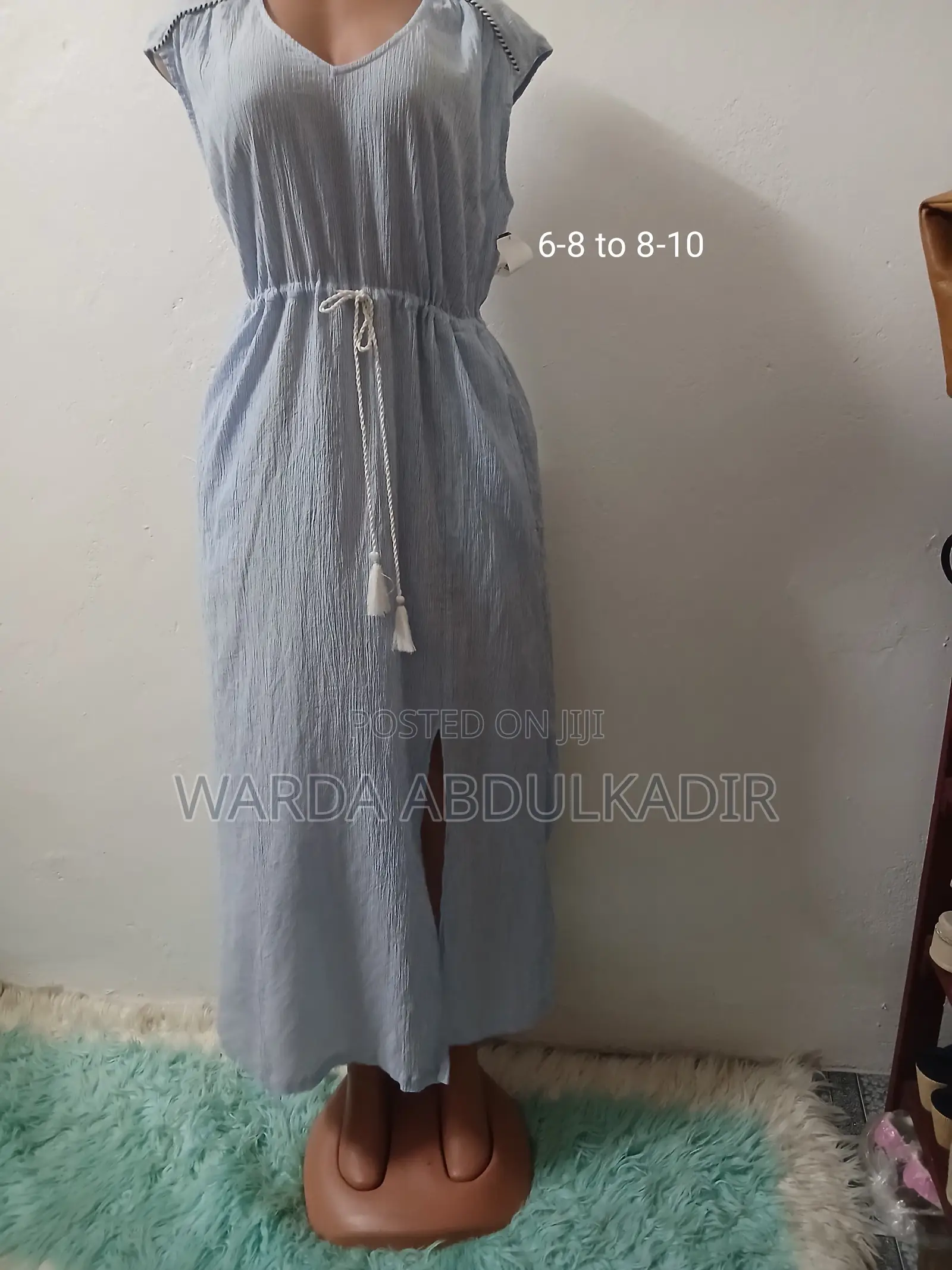 Quality Summer Dress