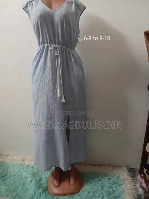 Quality Summer Dress