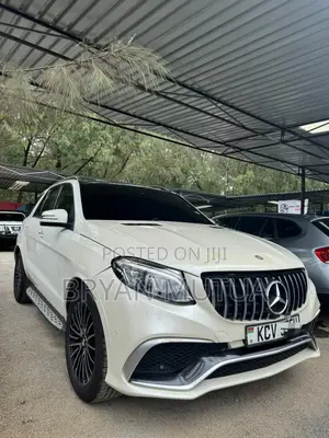 Mercedes-Benz M Class ML 350 4Matic 2012 White