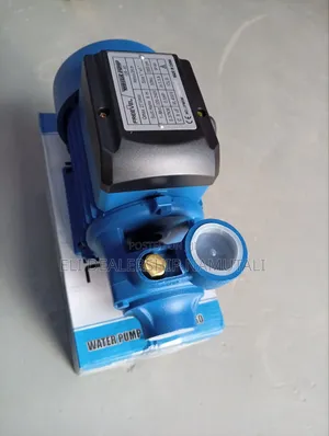 Freevel Qb-60 Clean Water Transfer Pump