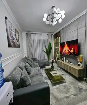 Airbnb 1 Bedroom Available at Tsavo Fedha Embakasi