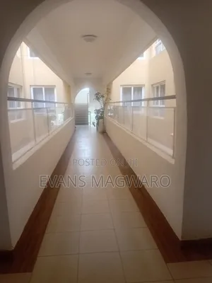 3bdrm Apartment in Westlands, Raphta Road Area for rent