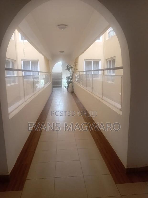 3bdrm Apartment in Westlands, Raphta Road Area for rent
