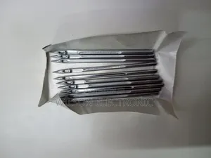 Bag Closer Sewing Machine Niddles. 25mm