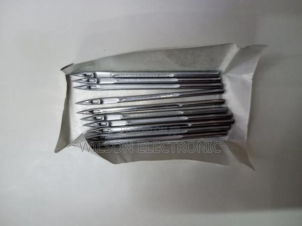 Bag Closer Sewing Machine Niddles. 25mm - thumbnail 2