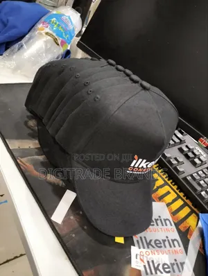 Cap Branfing