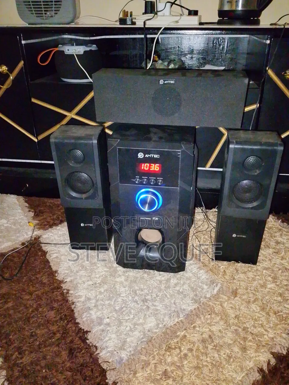 3in1 Amtec