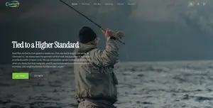 Ecommerce Website | Online Store With Payment Integration and Checkout