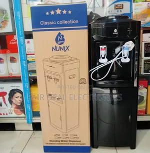 Nunix Water Dispenser
