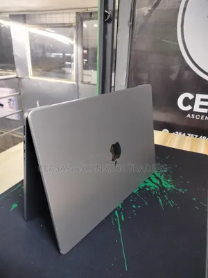 Laptop Apple MacBook Pro 2021 M1 16GB Apple M1 Pro SSD 512GB