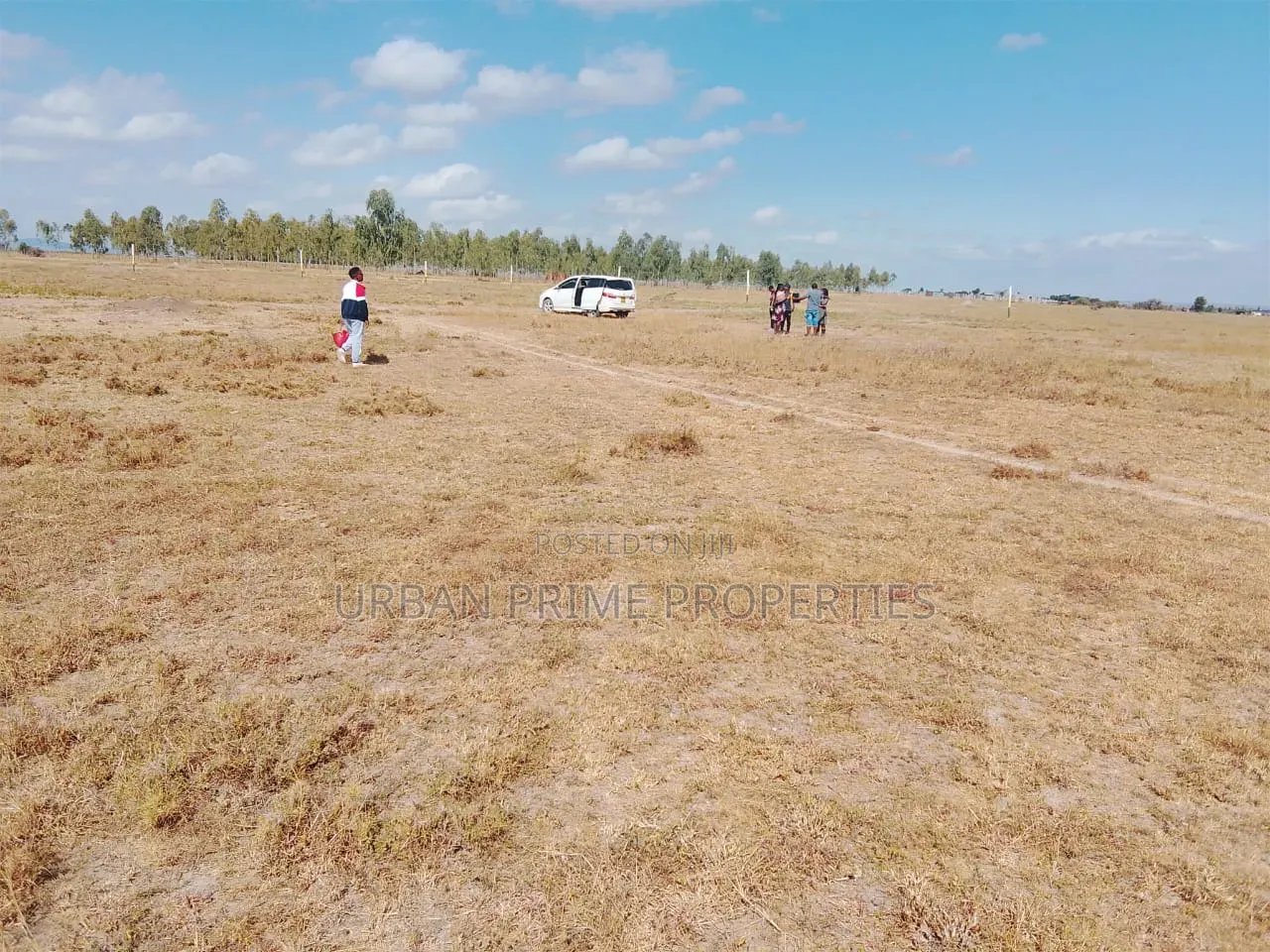 Commercial Plots for Sale in Athi River