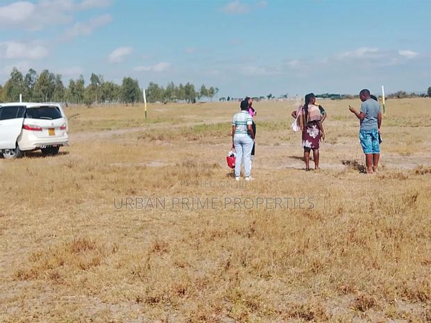 Commercial Plots for Sale in Athi River - thumbnail 2