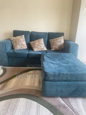 Funiture Sofa Set.