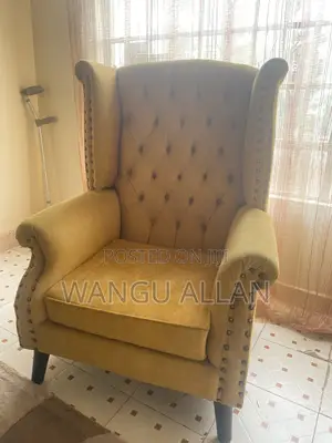Funiture Sofa Set.