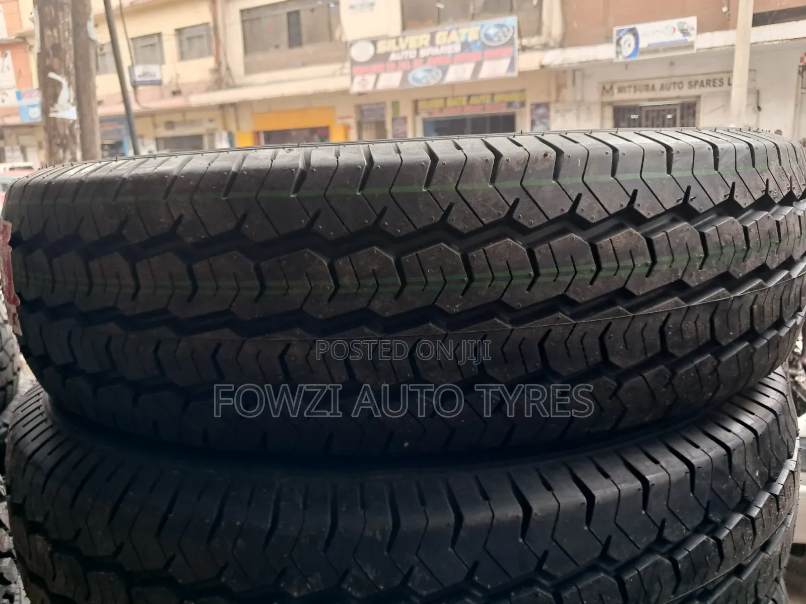 195r15c Sunfull