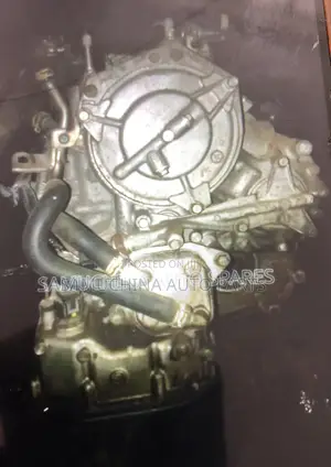 Gear Box Honda N-Box So7a