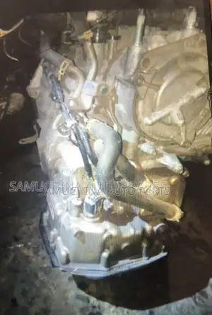 Gear Box Honda N-Box So7a