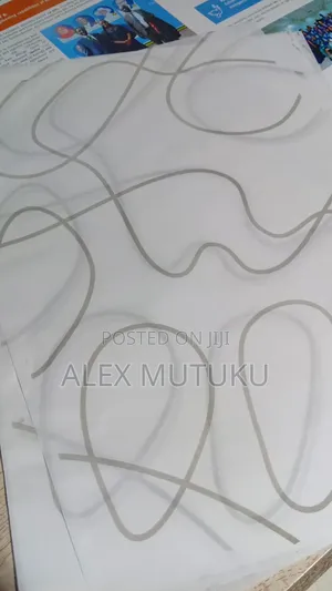 Grease Proof Paper Printing