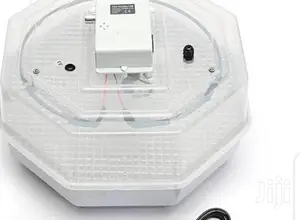 60 Egg Incubator
