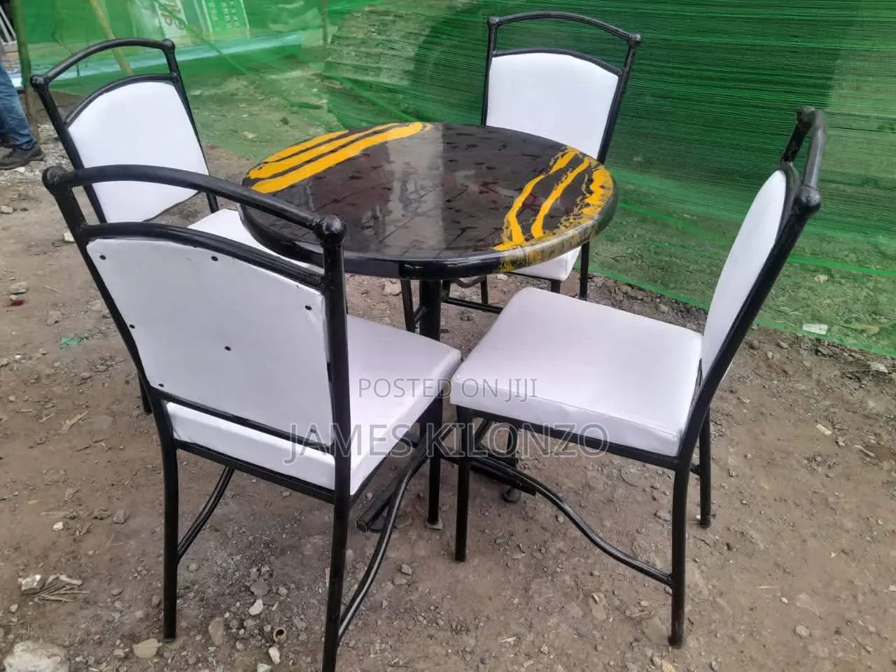 Dinning Tables