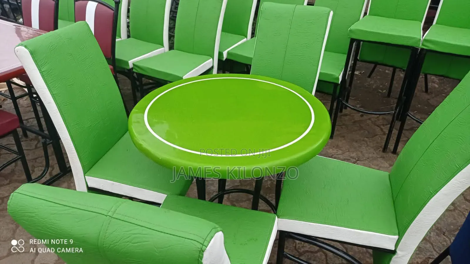Dinning Tables