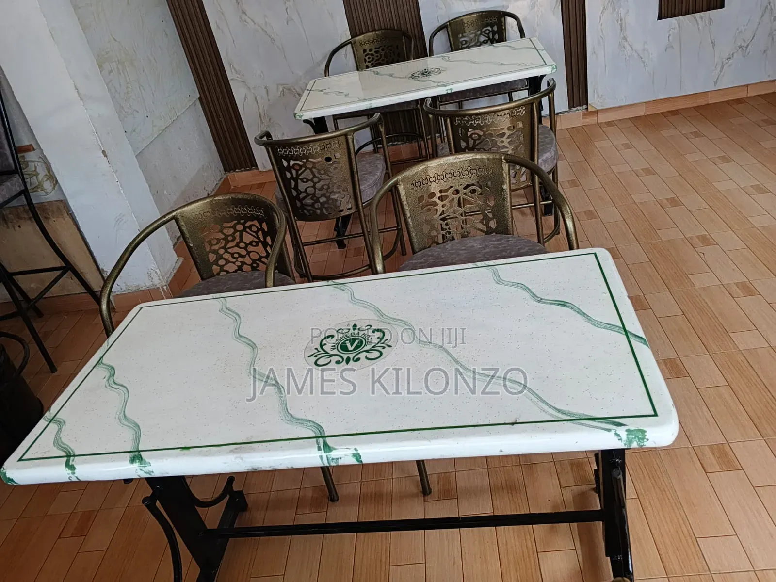 Dinning Tables