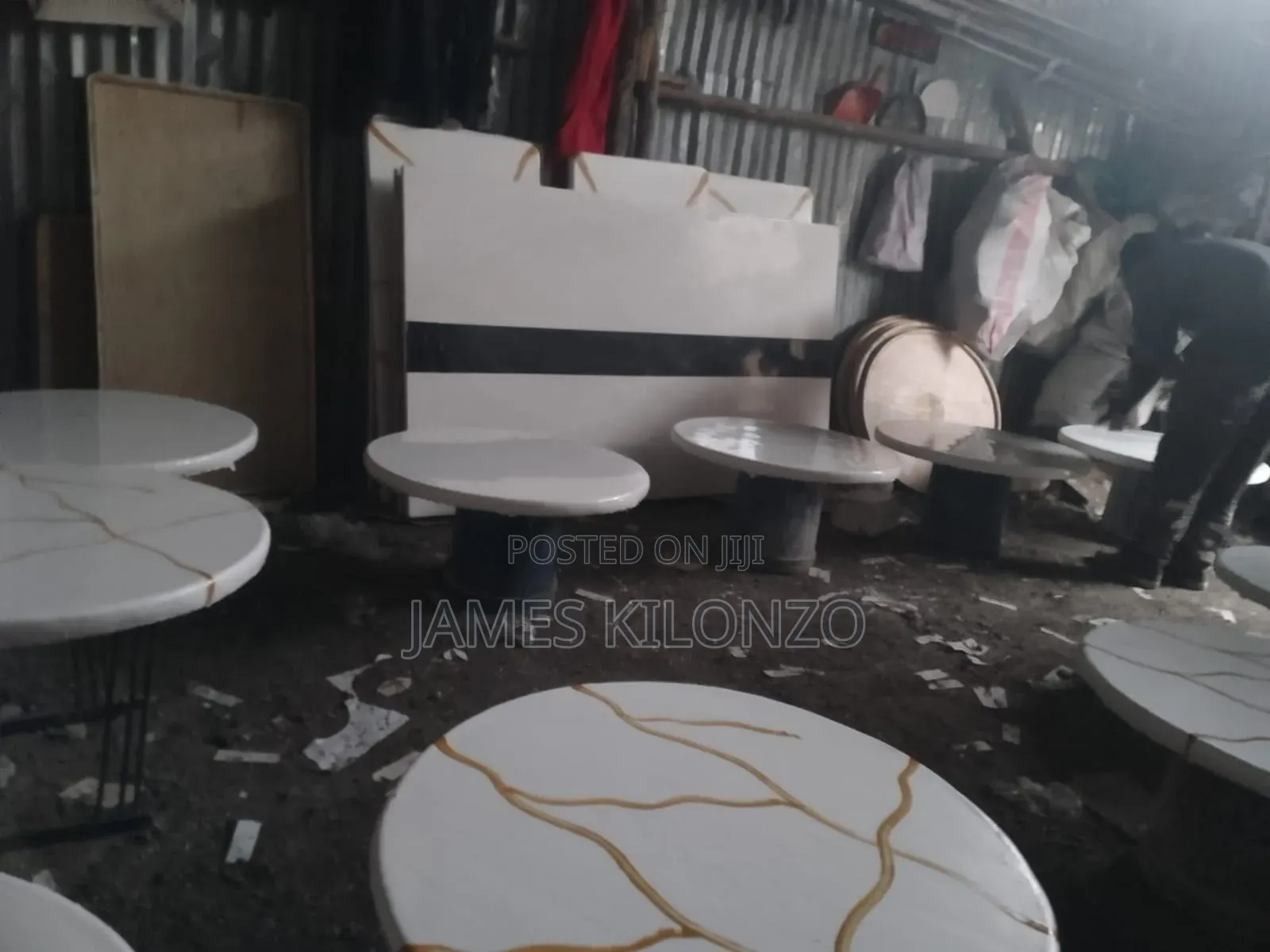 Dinning Tables