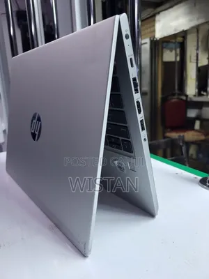 Laptop HP ProBook 430 G7 8GB Intel Core i5 SSD 128GB