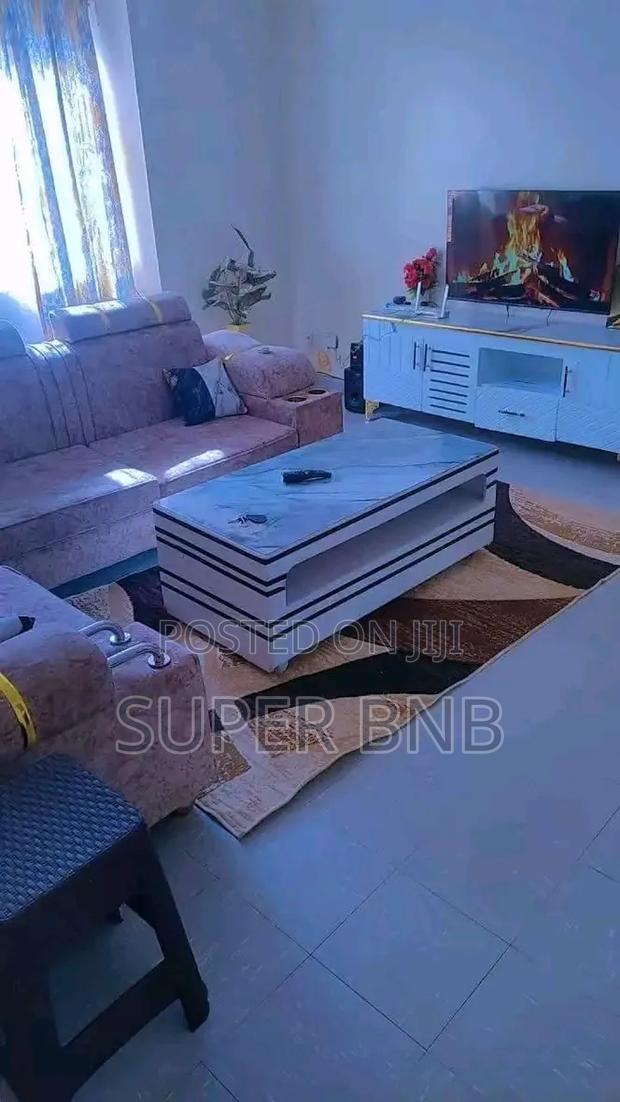 Fully Furnished Three Bedroom Ensuite Nyayo Estate Embakasi