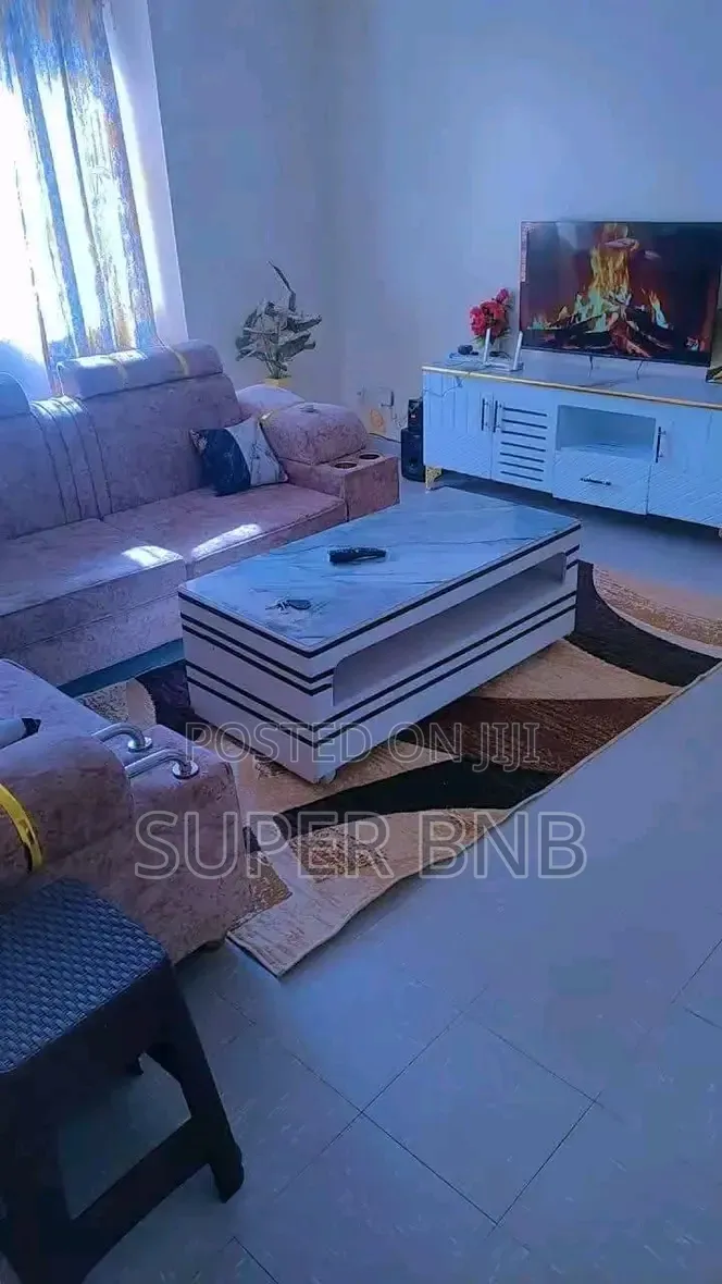 Fully Furnished Three Bedroom Ensuite Nyayo Estate Embakasi