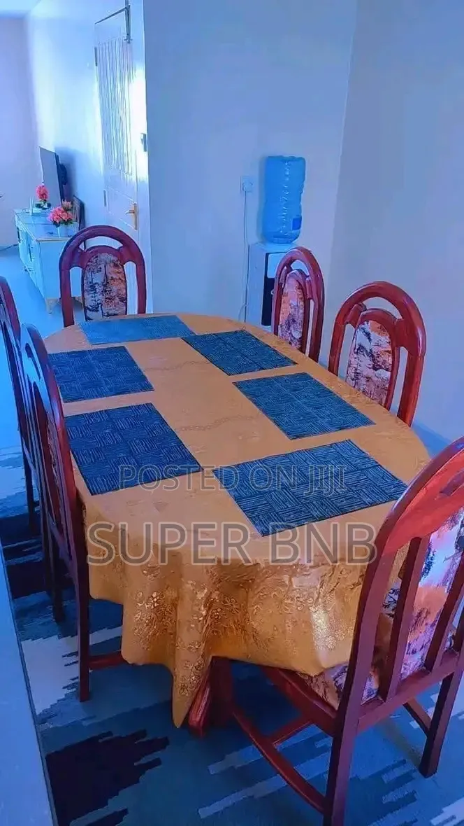 Fully Furnished Three Bedroom Ensuite Nyayo Estate Embakasi