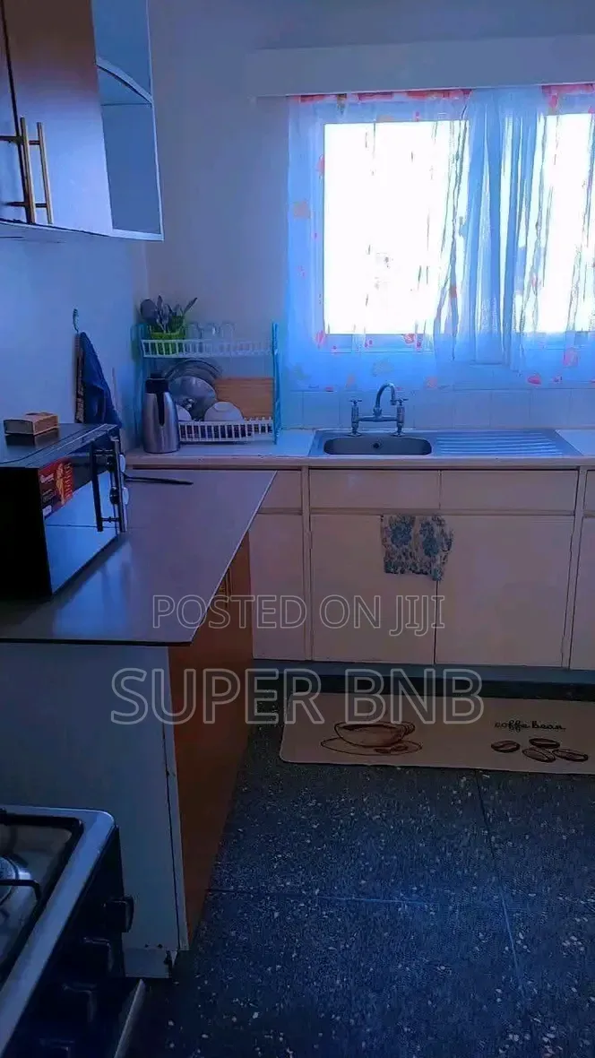 Fully Furnished Three Bedroom Ensuite Nyayo Estate Embakasi