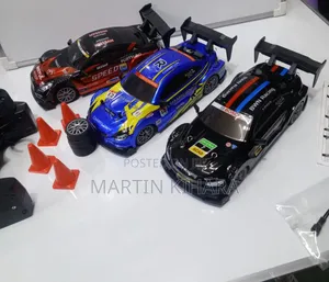 Drift High Speed Remote Controlled Car(App Controlled)