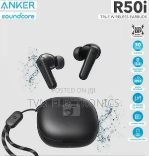 Soundcore R50i