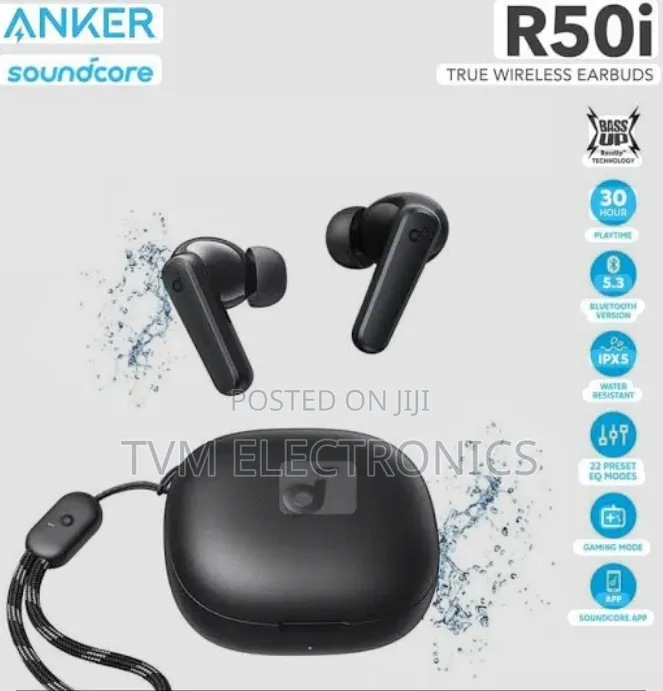 Soundcore R50i
