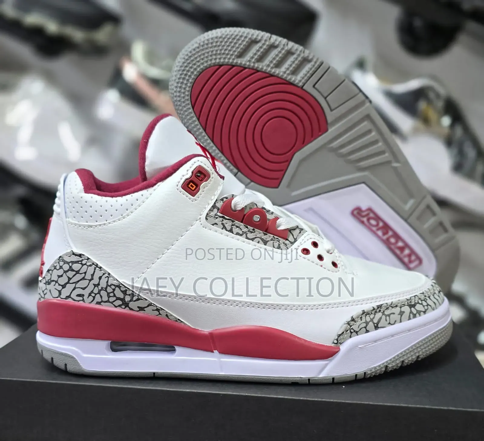 Air Jordan 3 Size 38_45