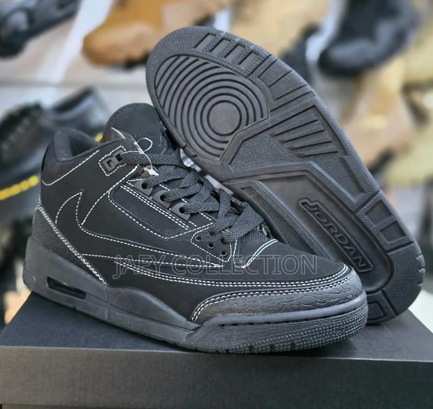 Air Jordan 3 Size 38_45 - thumbnail 3