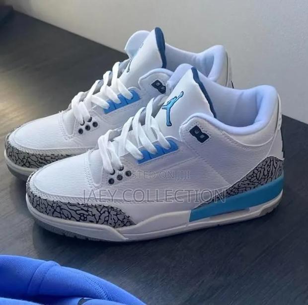 Air Jordan 3 Size 38_45 - thumbnail 4