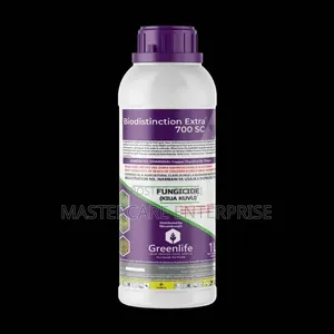 Bio Distinction Extra 700 Sc