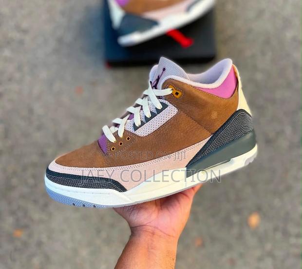 Air Jordan 3 Size 38_45 - thumbnail 6