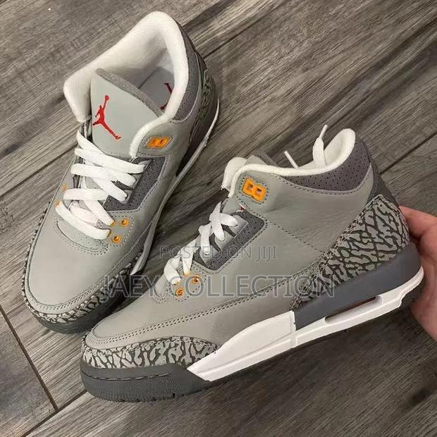 Air Jordan 3 Size 38_45 - thumbnail 8