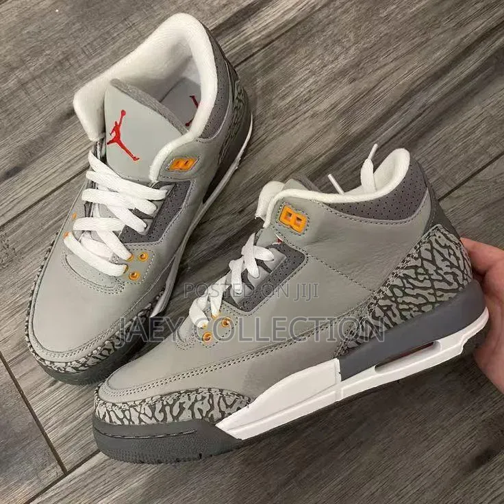 Air Jordan 3 Size 38_45