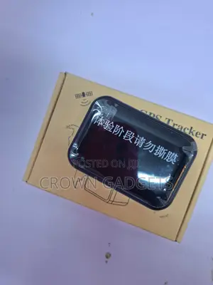 Mini 4g GPS Tracker for Cars Motorbikes Real-Time Tracking