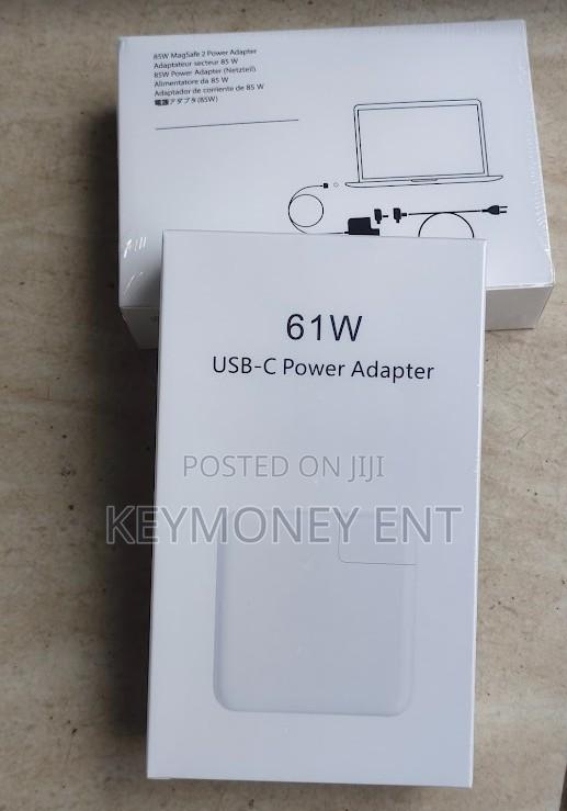 Fast Charge 61watts Type C Macbook Charger