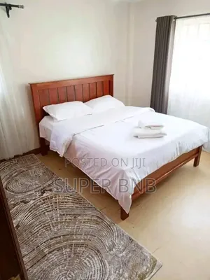 1 2 Bedroom Langata Smart Apartments Opposite Uhuru Gardens