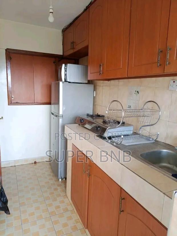 1 2 Bedroom Langata Smart Apartments Opposite Uhuru Gardens - thumbnail 4