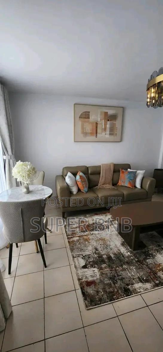 1 2 Bedroom Langata Smart Apartments Opposite Uhuru Gardens
