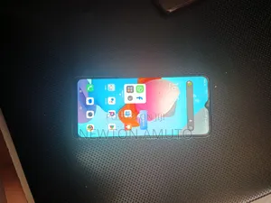 Tecno Pop 7 64 GB Blue