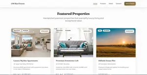 Business Website Design Kenya | Professional Websites for Any Business